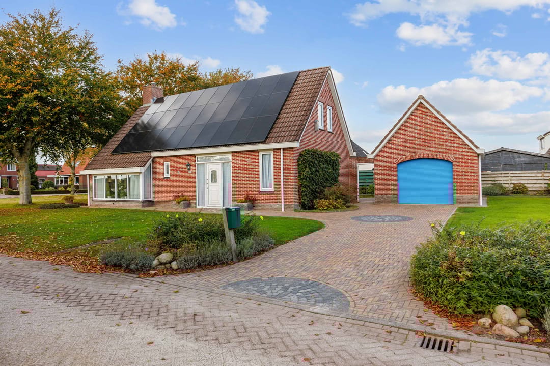 Foto 7 van Wendakker 33