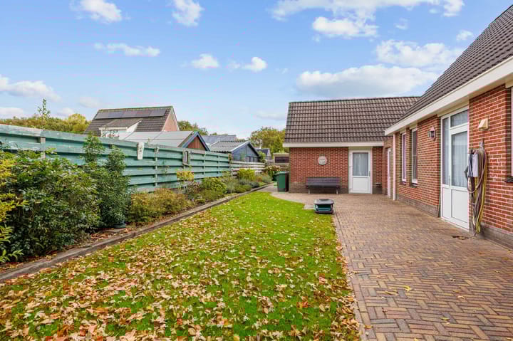 Photo 8 of Wendakker 33