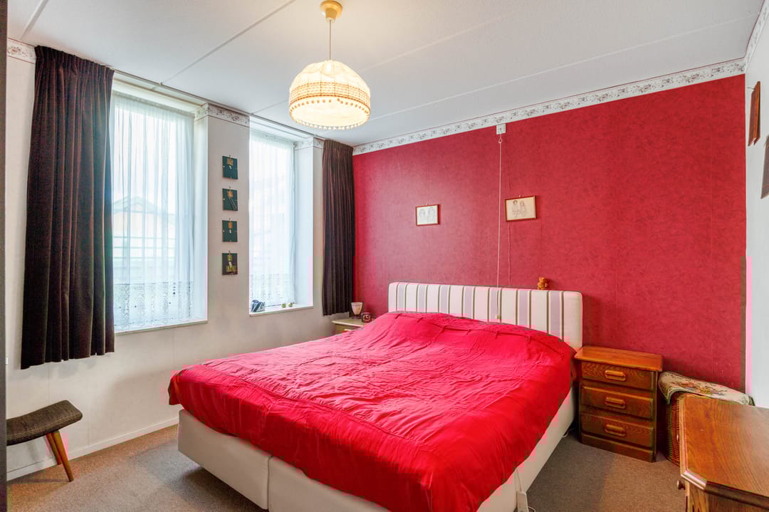 Foto 13 van Wendakker 33