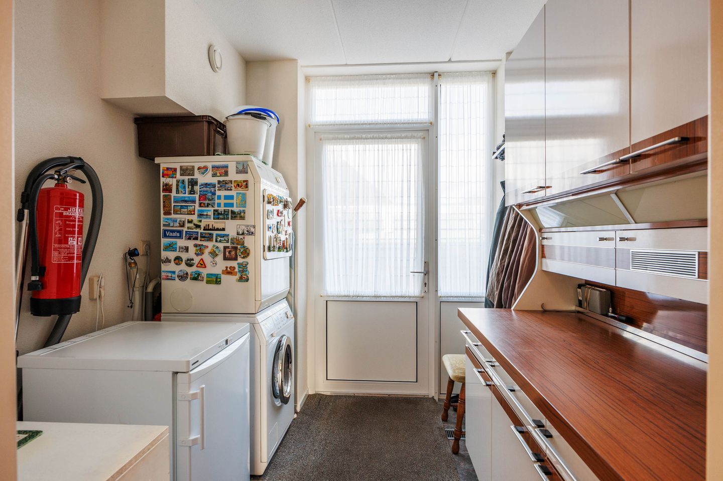 Foto 14 van Wendakker 33