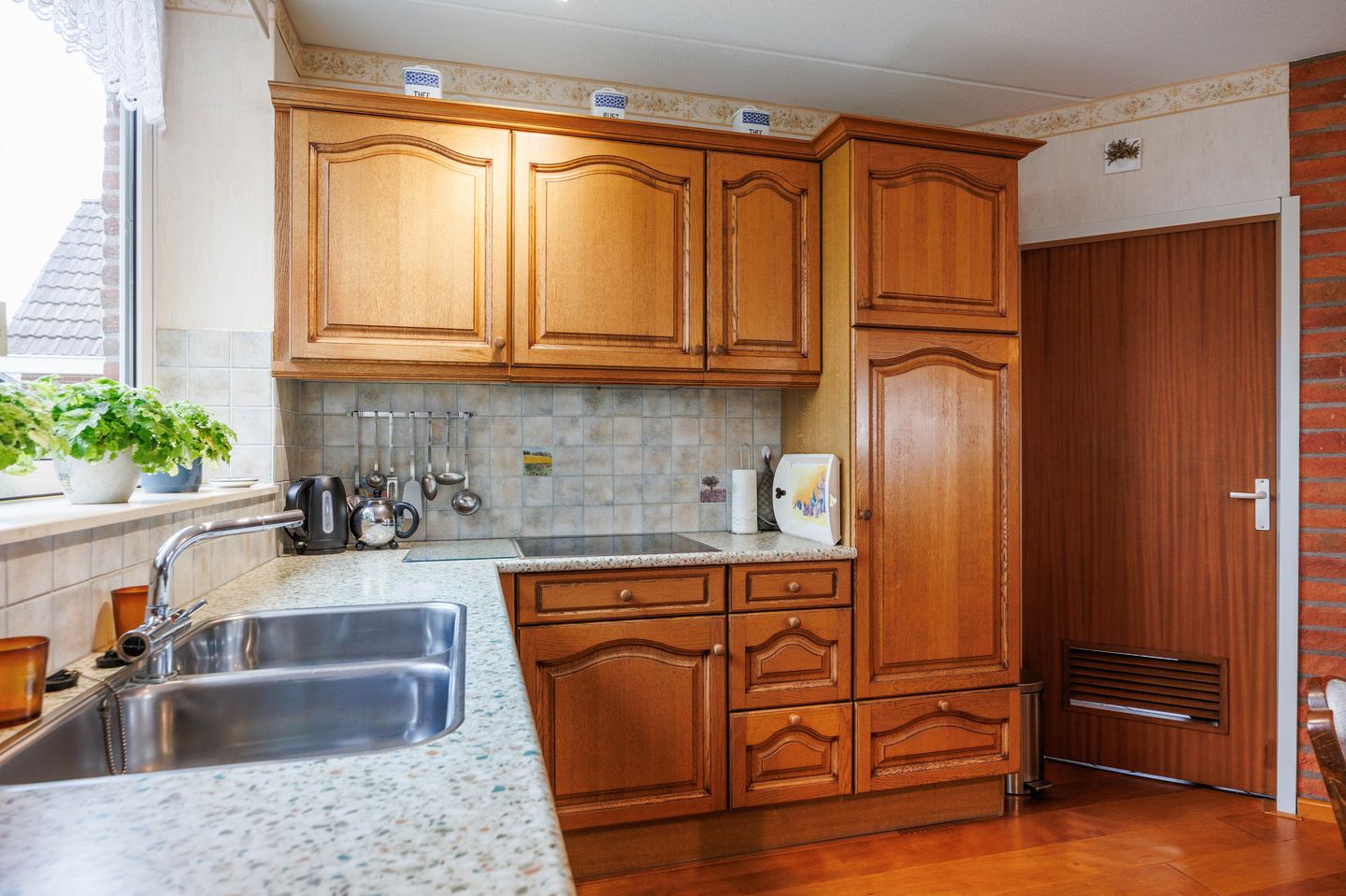 Foto 19 van Wendakker 33