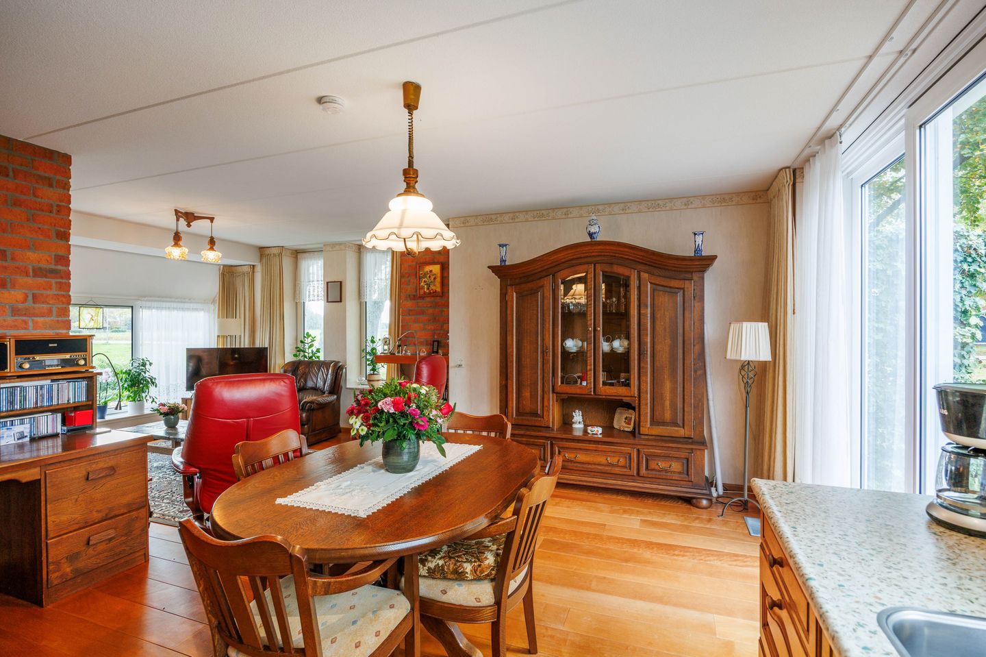 Foto 20 van Wendakker 33