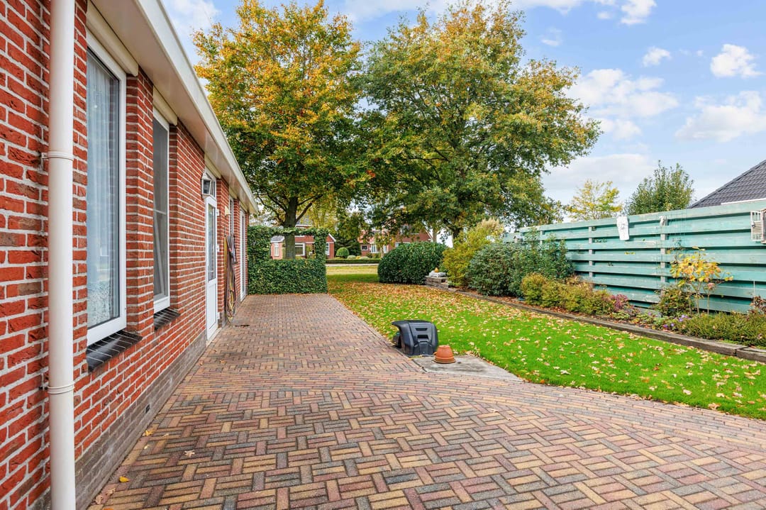 Foto 32 van Wendakker 33