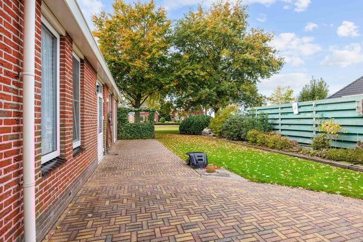 Photo 32 of Wendakker 33