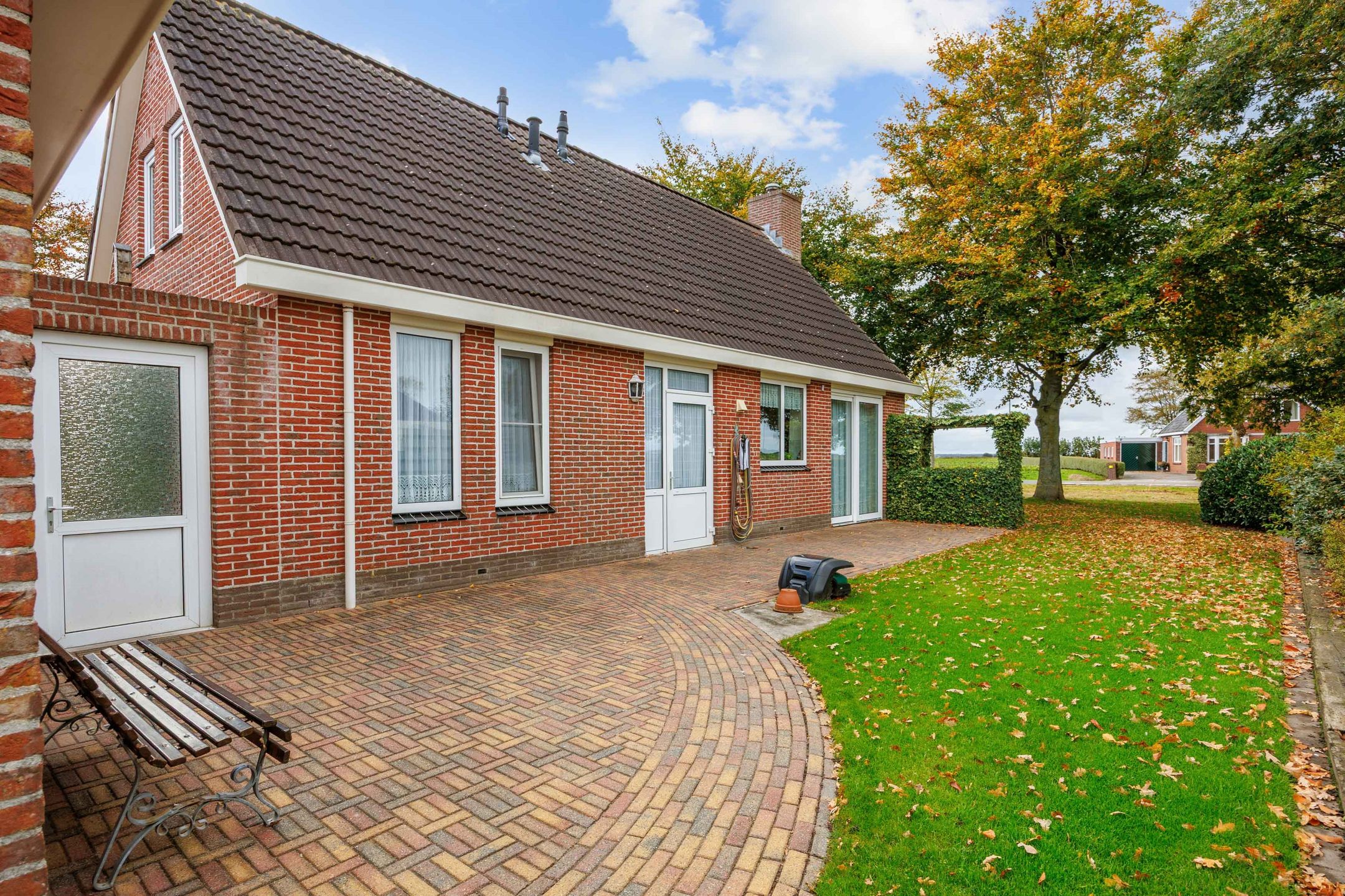 Foto 33 van Wendakker 33