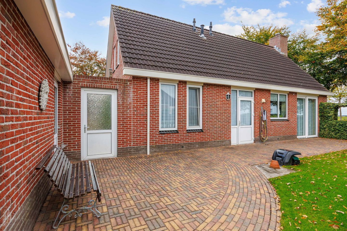 Foto 35 van Wendakker 33