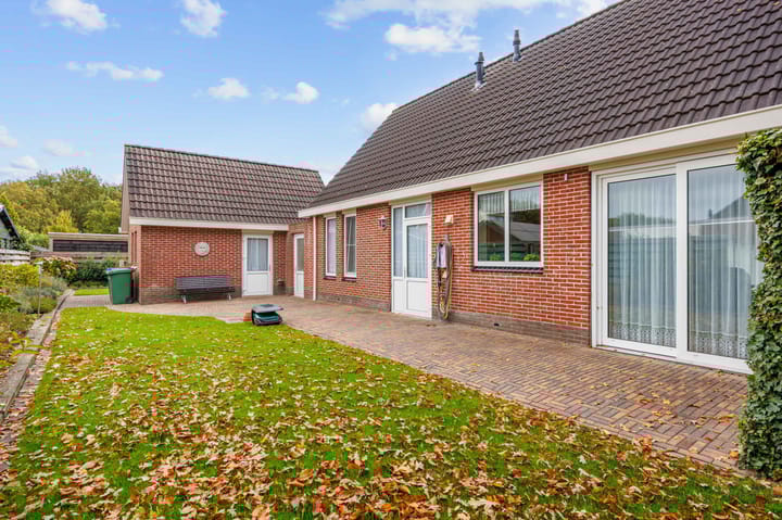 Photo 37 of Wendakker 33