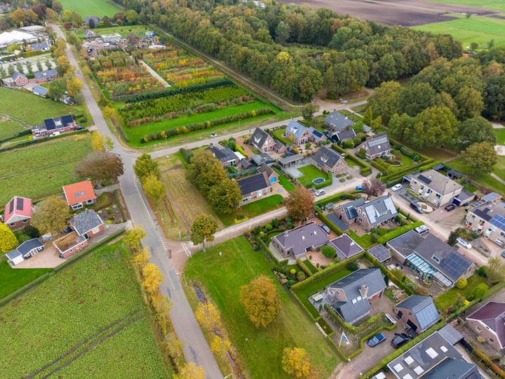 Photo 38 of Wendakker 33