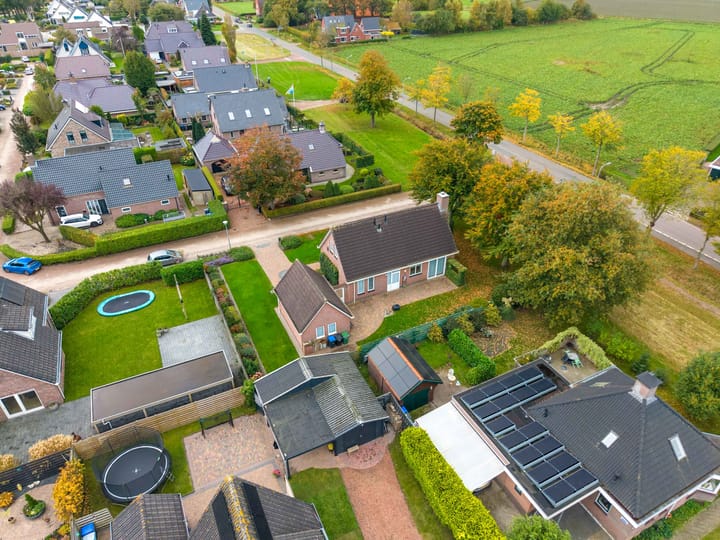 Photo 39 of Wendakker 33