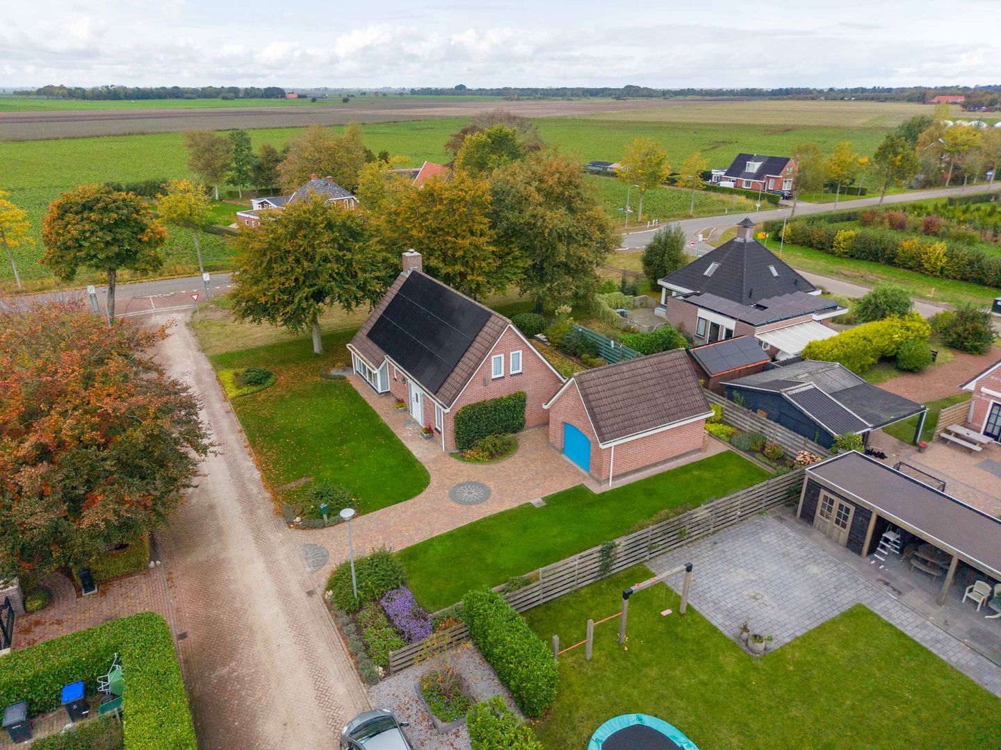 Foto 40 van Wendakker 33