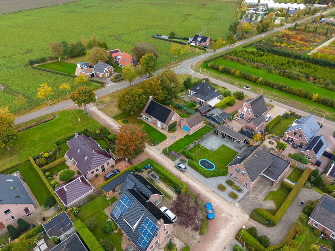 Foto 41 van Wendakker 33