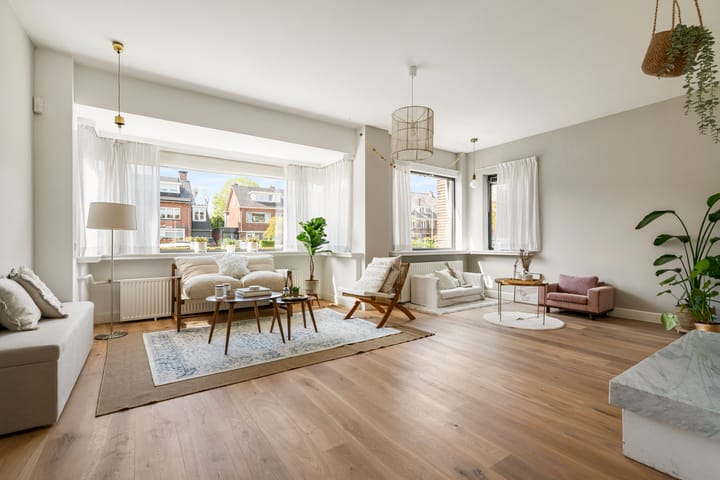 Photo 2 of Keizer Karelweg 426