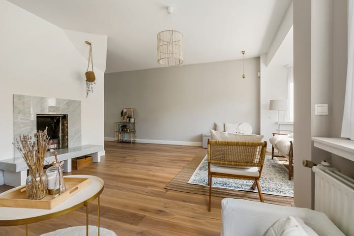 Foto 5 van Keizer Karelweg 426