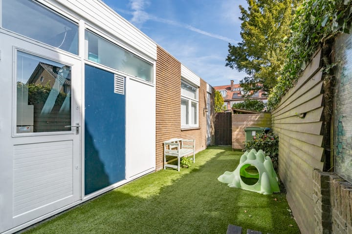 Foto 13 van Keizer Karelweg 426