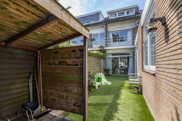 Foto 14 van Keizer Karelweg 426