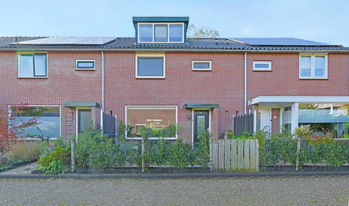 Foto 1 van Reigerlaan 44