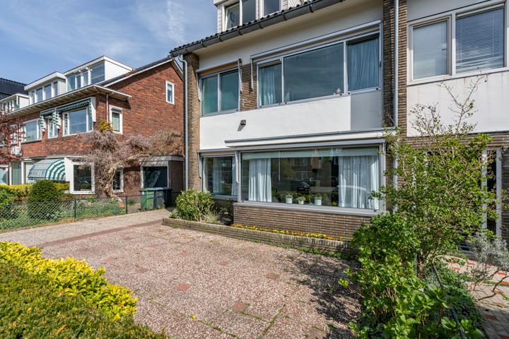 Foto 40 van Keizer Karelweg 426