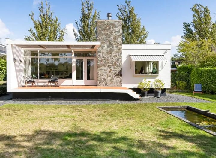 Foto 4 van Elzenlaan 17