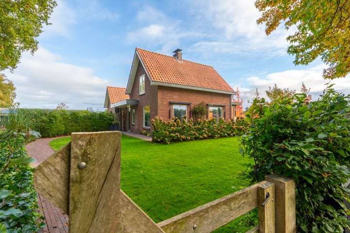 Foto 10 van Haarweg 50