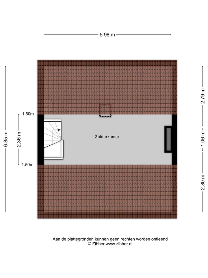 Foto 35 van Het Diep 18