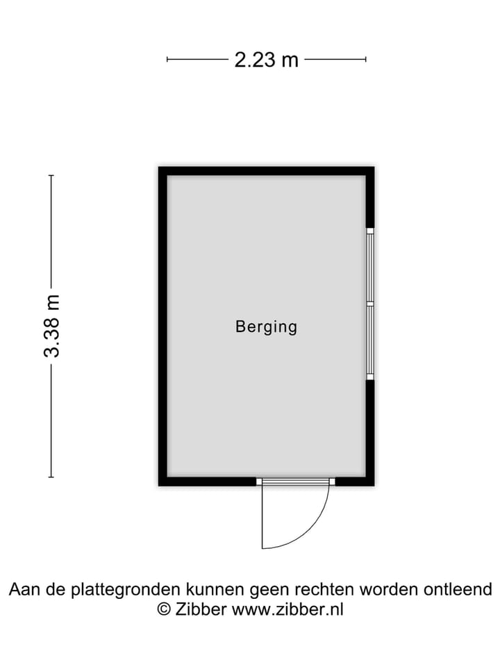 Foto 36 van Het Diep 18