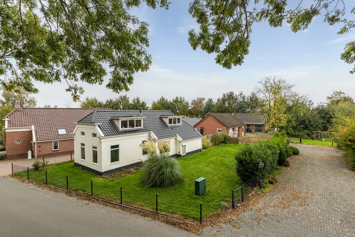 Photo 3 of Damsterweg 32