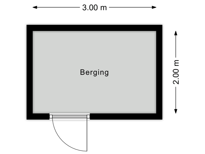 Berging