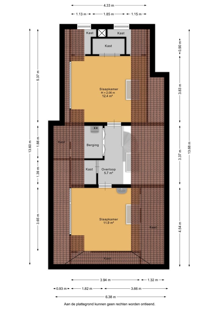 Photo 26 of Damsterweg 32