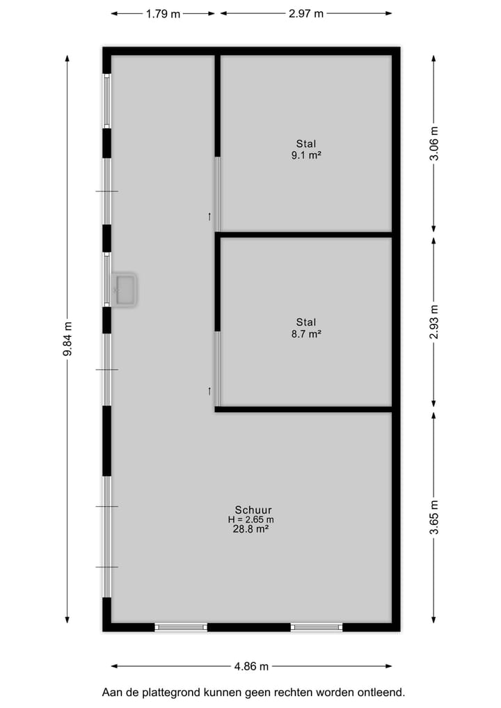Photo 30 of Damsterweg 32