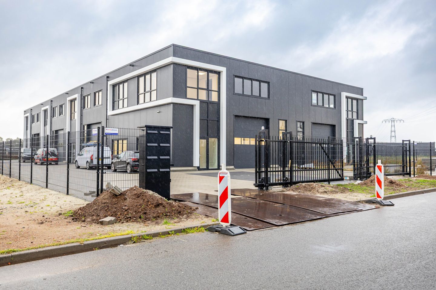 Bekijk foto 3 van Glasblazer 5-D