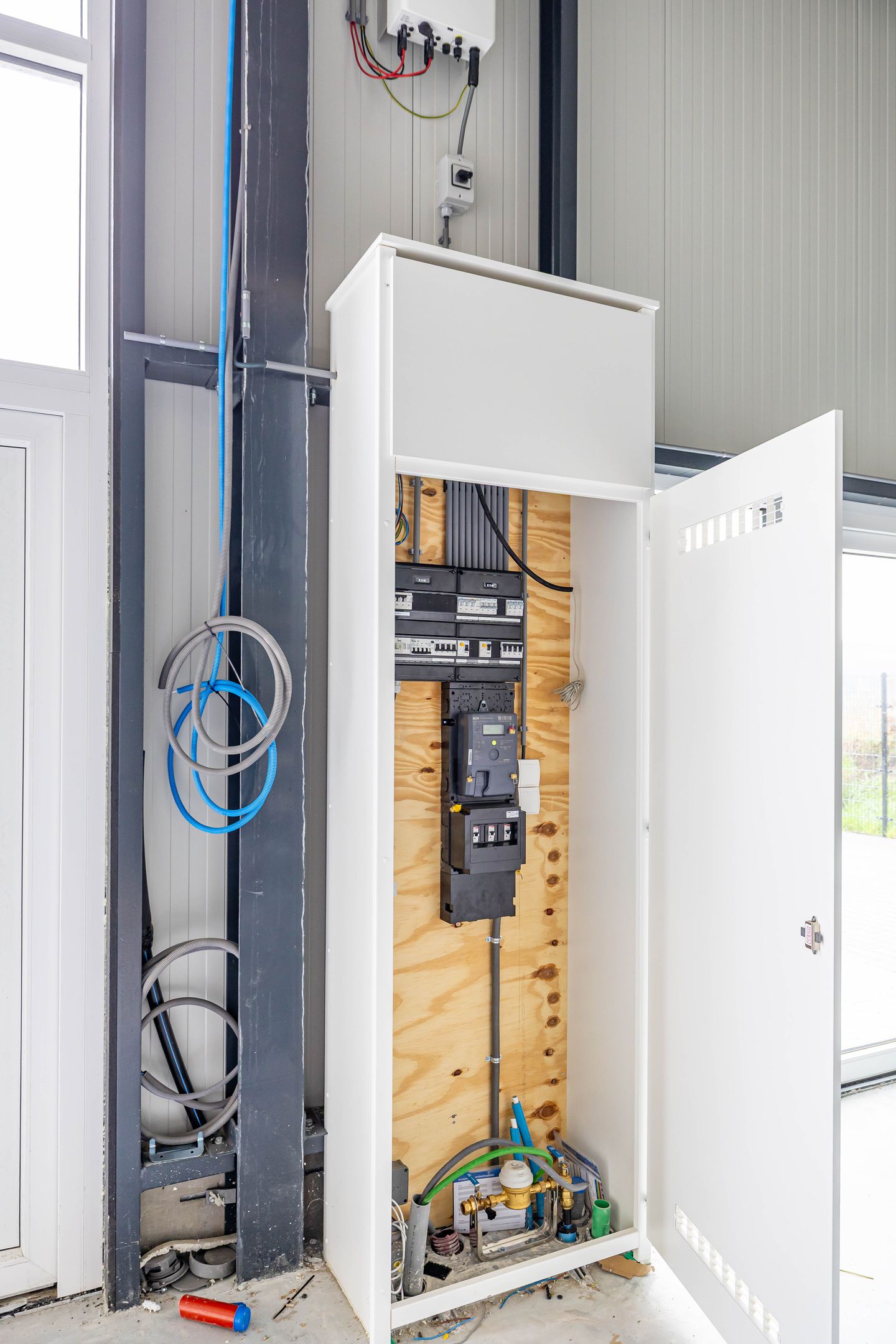 Bekijk foto 5 van Glasblazer 5-D