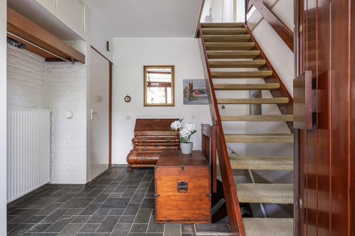 Foto 3 van Gaailaan 4