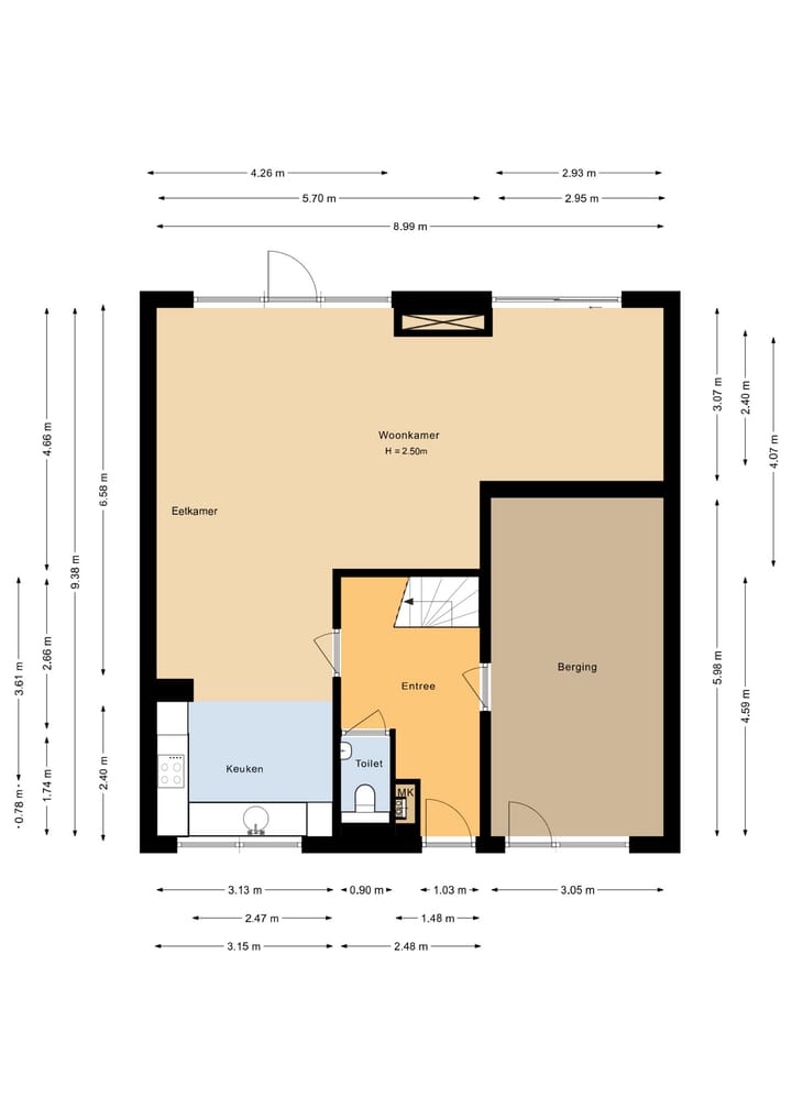 Foto 52 van Weerribben 3