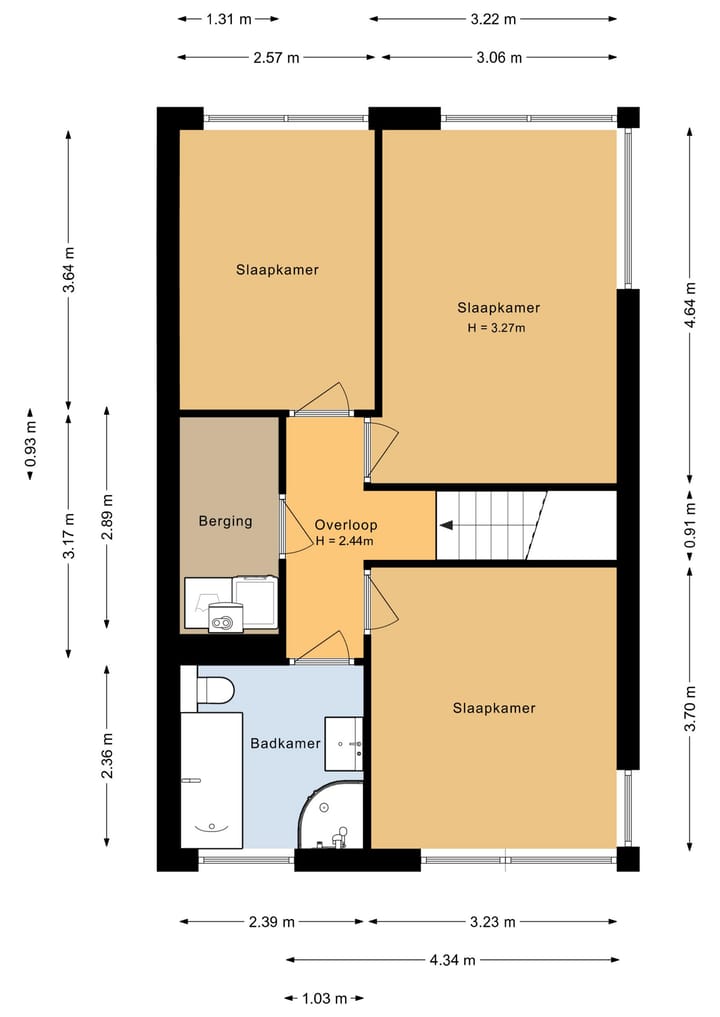 Foto 53 van Weerribben 3