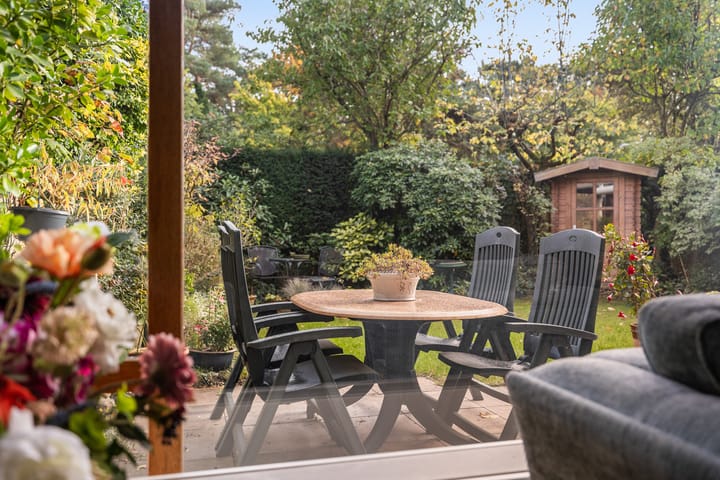 Foto 13 van Gaailaan 4