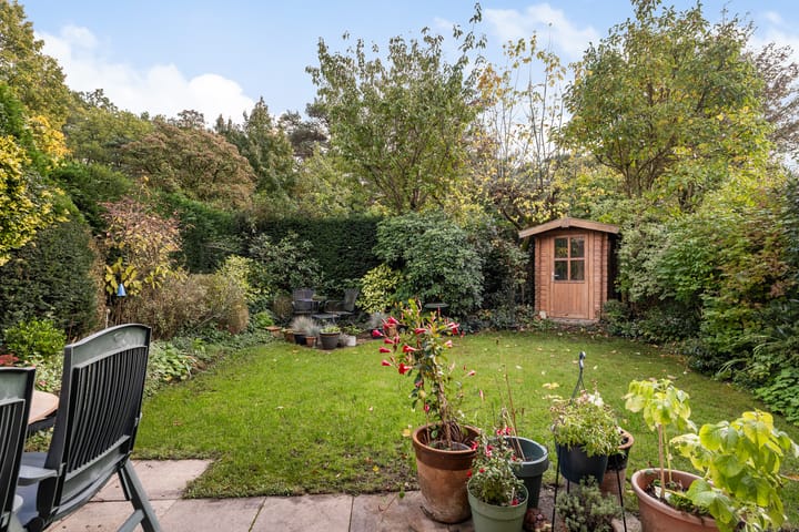 Foto 19 van Gaailaan 4