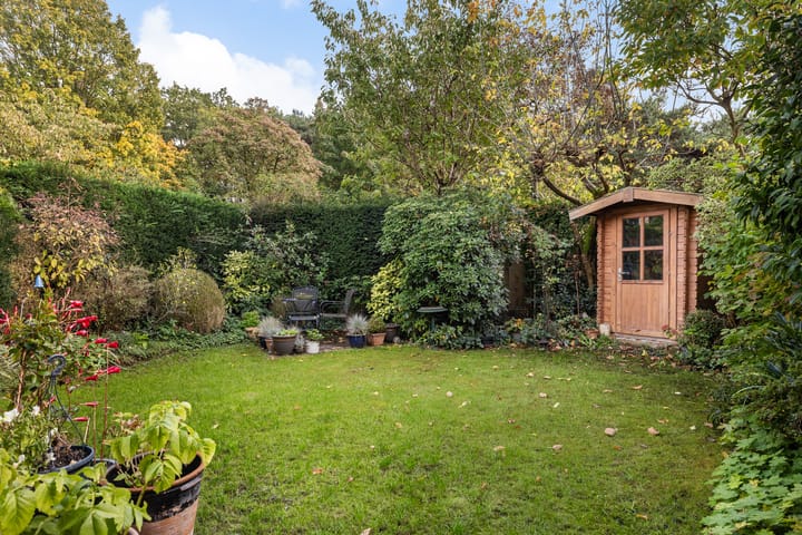 Foto 20 van Gaailaan 4