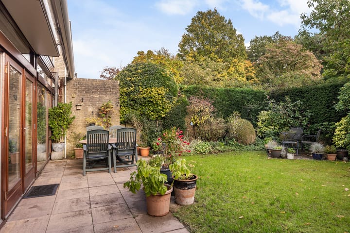 Foto 21 van Gaailaan 4