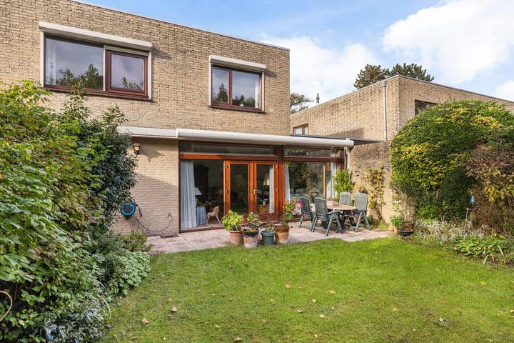 Foto 22 van Gaailaan 4