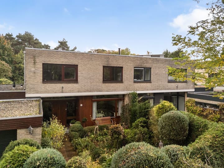 Foto 43 van Gaailaan 4