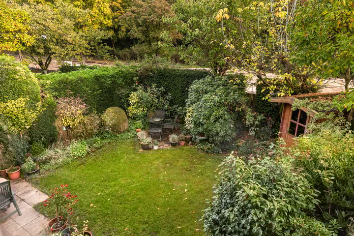 Foto 45 van Gaailaan 4