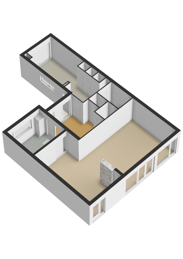 Foto 48 van Gaailaan 4