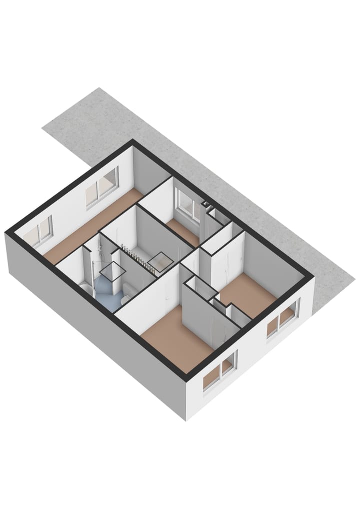 Foto 50 van Gaailaan 4