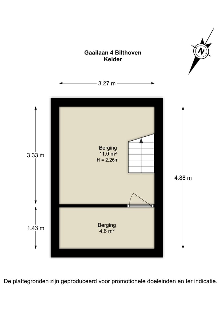 Foto 51 van Gaailaan 4