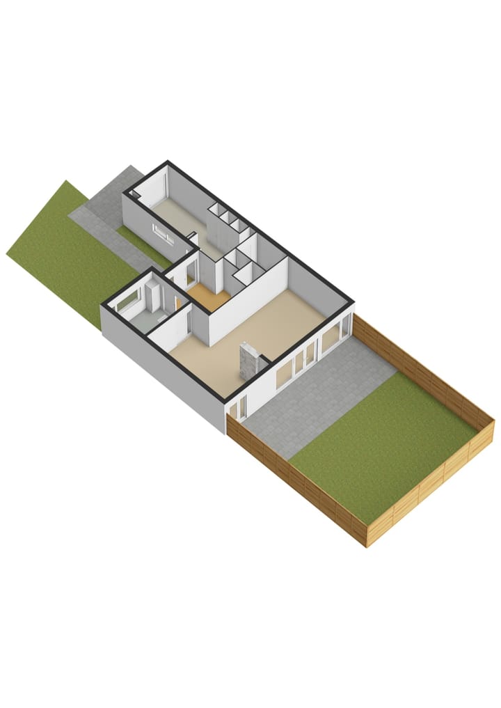 Foto 54 van Gaailaan 4