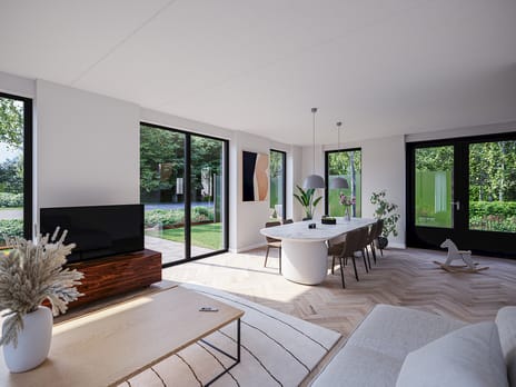 Twee-onder-één-kap Schuurwoning thumbnail