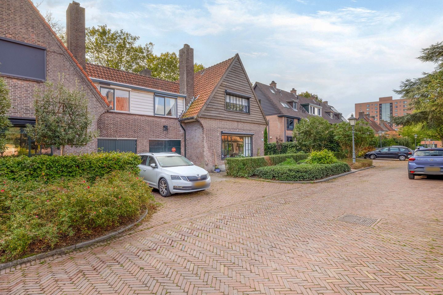 Foto 1 van Gaarde 14