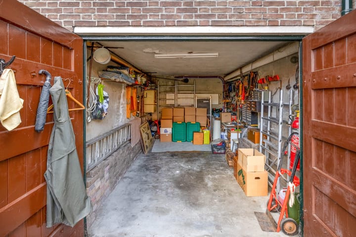 Foto 45 van Gaarde 14