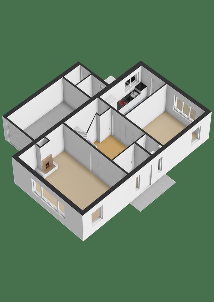 Foto 48 van Gaarde 14