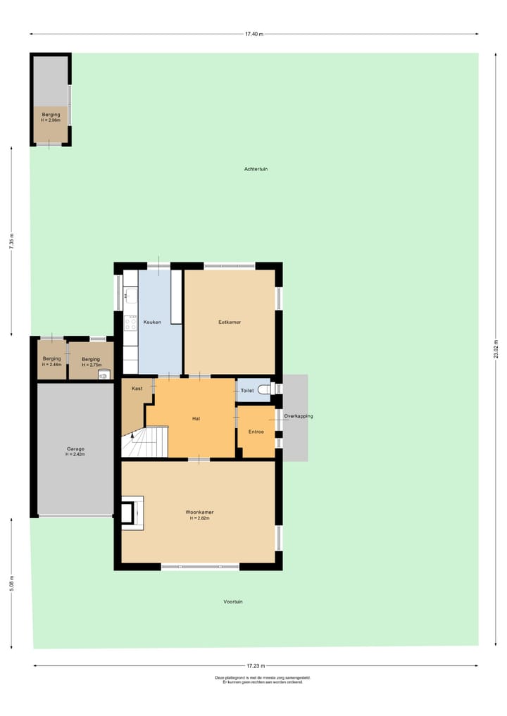 Foto 53 van Gaarde 14